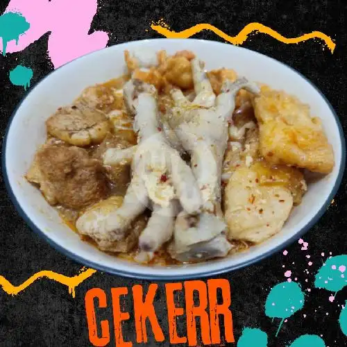 Gambar Makanan SEBLAK SEWENGI 15