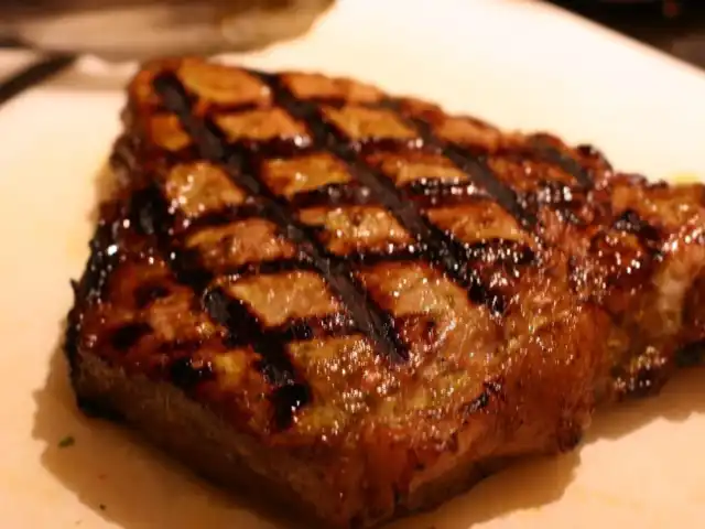 Assado Steak House'nin yemek ve ambiyans fotoğrafları 3