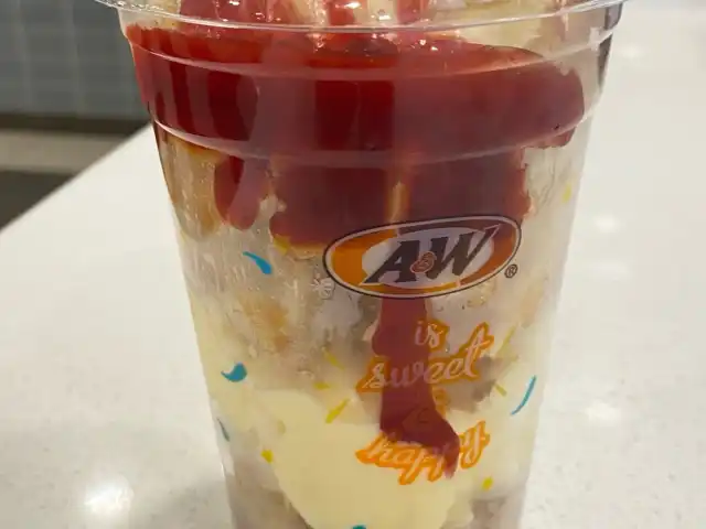 A&W Food Photo 14