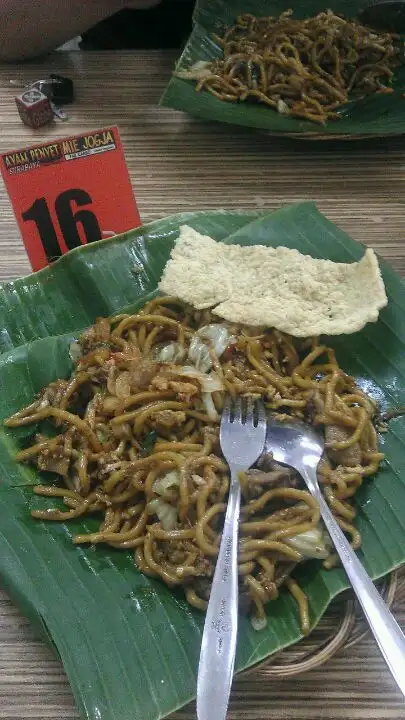 Gambar Makanan Mie Jogja Pak Karso & Ayam Penyet Surabaya 5