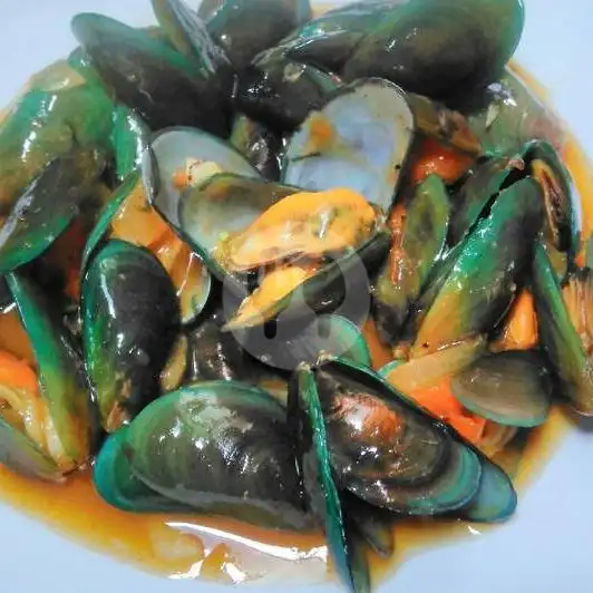 Gambar Makanan Doppy Seafood, Harjamukti 15