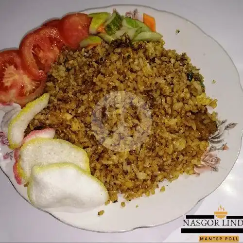 Gambar Makanan Nasi Goreng Lindra, Damai 4