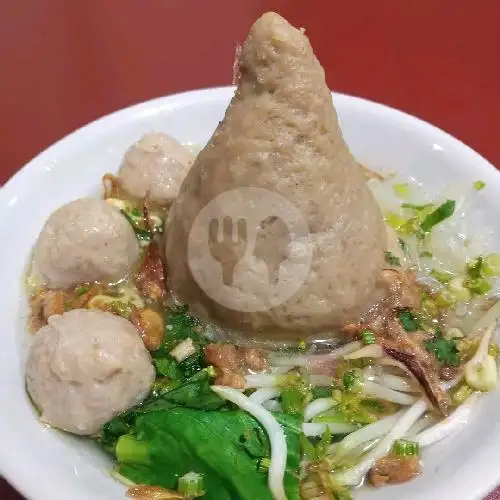 Gambar Makanan Bakso Timbul Garuda, Cengkareng 4