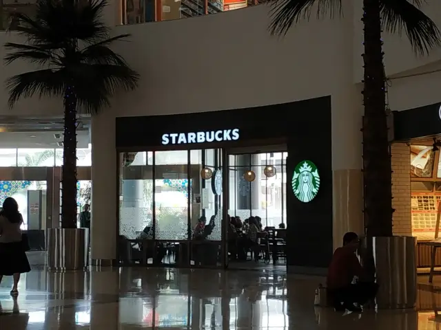 Gambar Makanan Starbucks Coffee 16