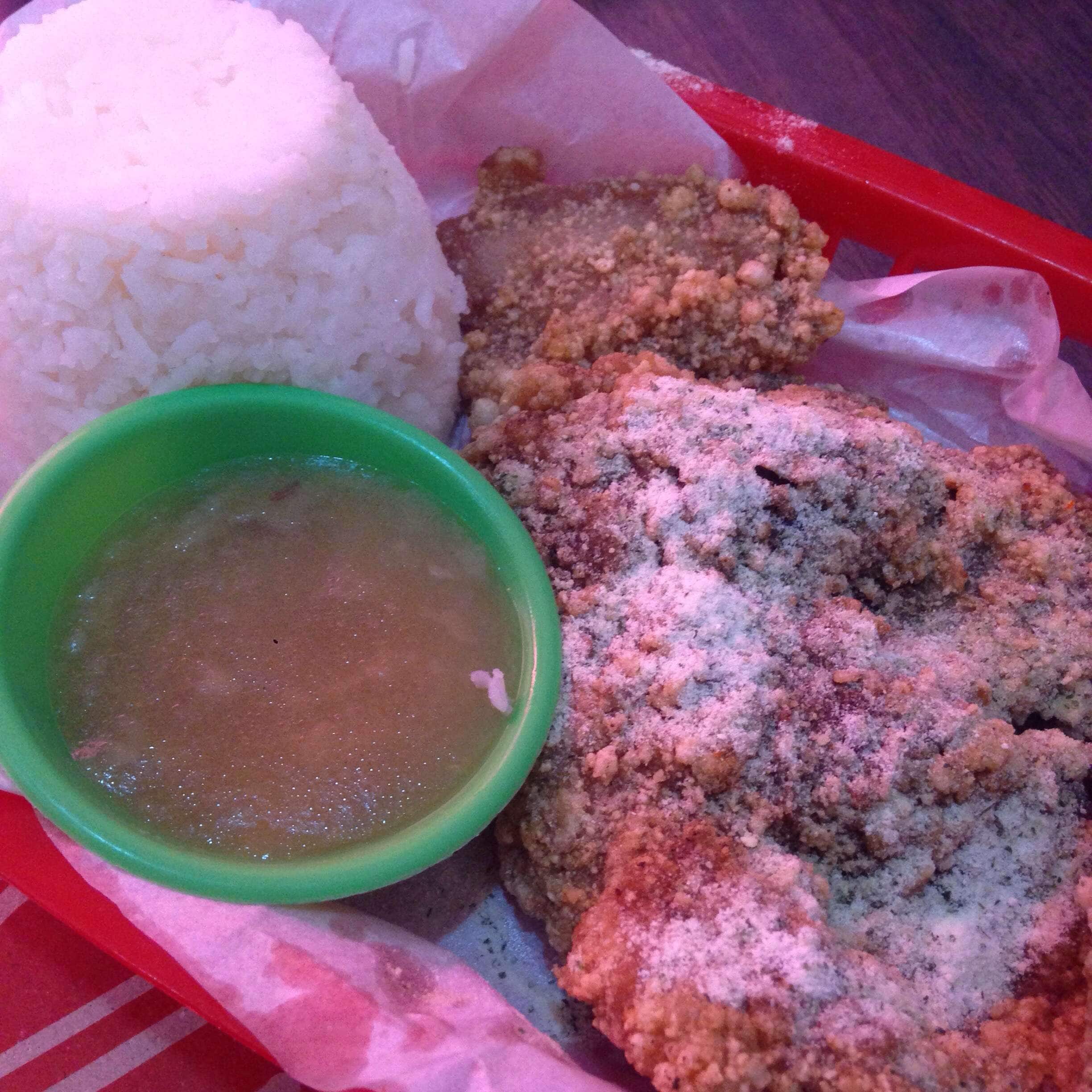 Ustars Fried Chops near me in Sampaloc Discover Fast food food