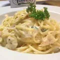 Gambar Makanan Pasta Joglo, Karang Anyar 14