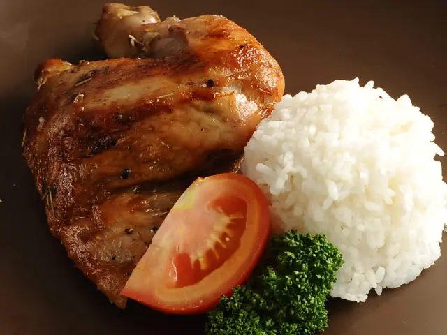 Zabo Chicken Food Photo 11