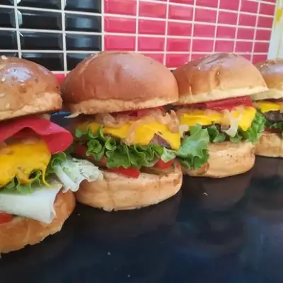 Bigceks Burger
