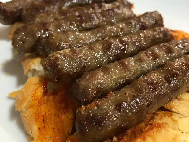 Dostol Kebap'nin yemek ve ambiyans fotoğrafları 5