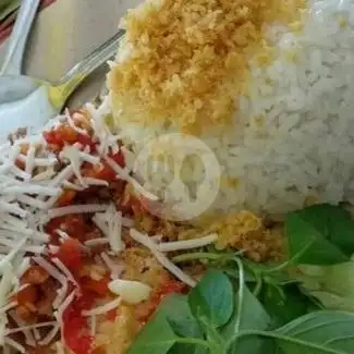 Gambar Makanan Penyetan Kaisar, Waru 3