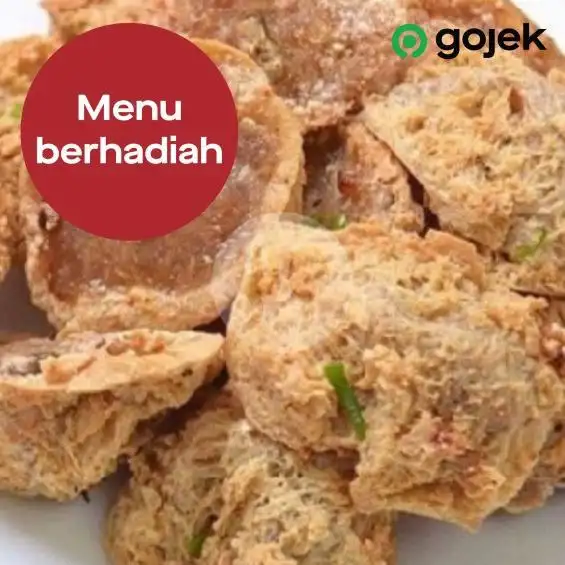 Gambar Makanan Waroeng Erin, Sempati 1