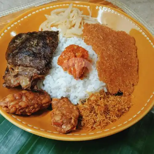 Gambar Makanan Nasi Bhuk Bunul 6