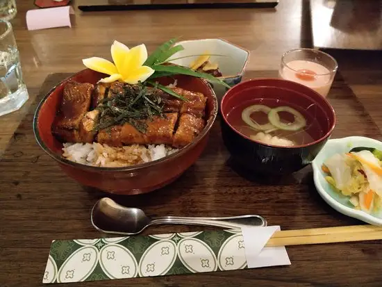 Gambar Makanan Miu Authentic Japanese Dining 8