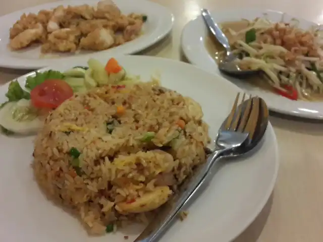 Gambar Makanan D'Cost Seafood 7