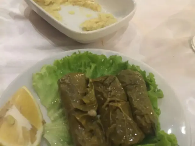 Milano Restaurant'nin yemek ve ambiyans fotoğrafları 18