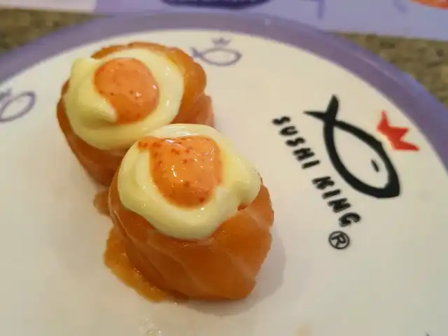 Sushi King Food Photo 12