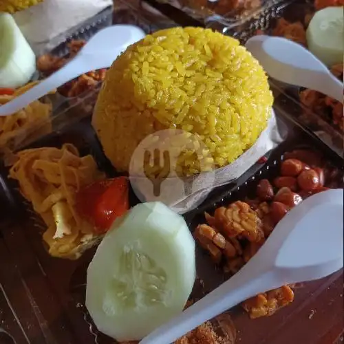 Gambar Makanan Pawon Bu Ning Jogja, Jambon 12