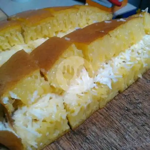 Gambar Makanan Martabak Danish 3 Cipedes, Cipedes Tengah 12