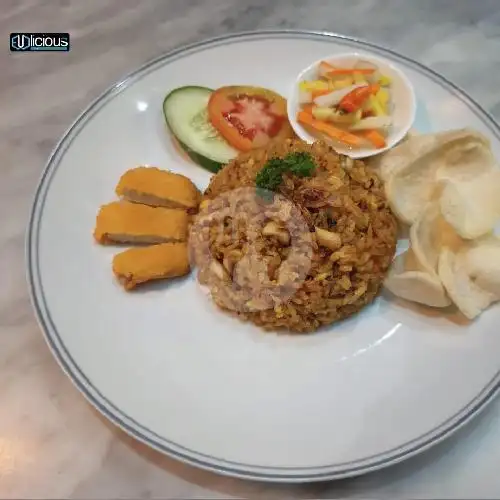 Gambar Makanan Kakaolicious Cafe 18