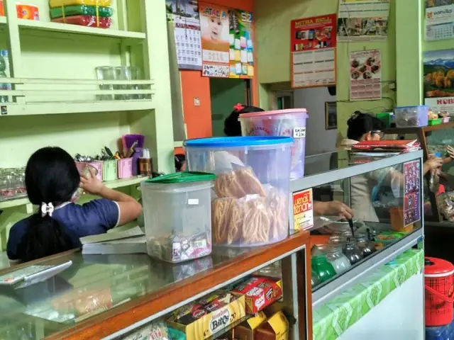 Gambar Makanan Es Cobra Nasi Liwet 6