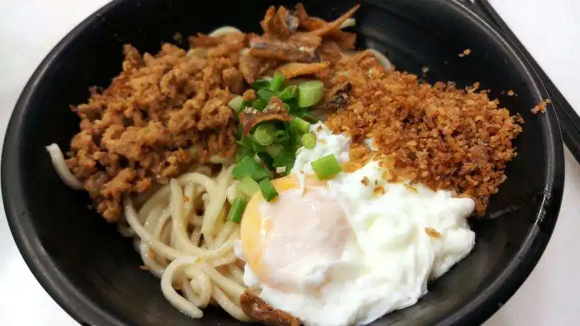 Chilly Pan Mee Food Photo 11