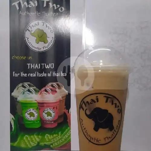 Gambar Makanan Thai Two Bkt, Cakrawijaya 2 11