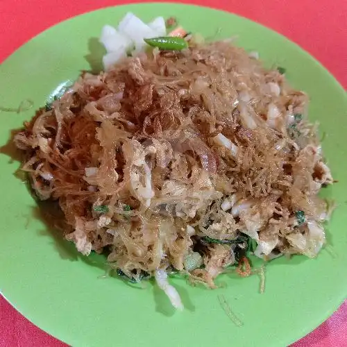 Gambar Makanan Nasgor Bang Koboy II, Gang Mawar 4