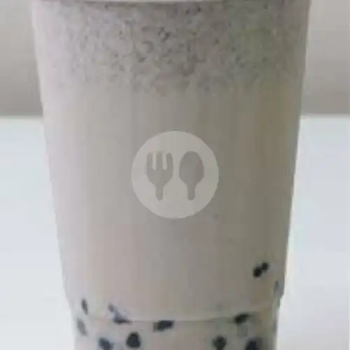 Gambar Makanan Minuman Boba Milk 74  14