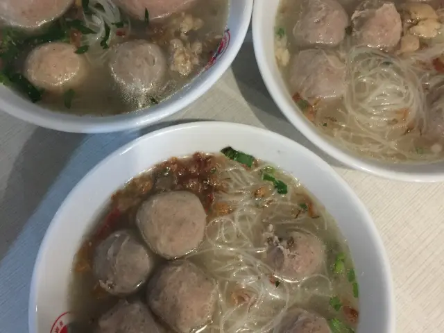 Gambar Makanan Bakso JWR 6