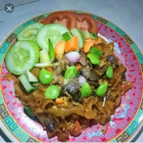 Gambar Makanan Nasi Goreng Bang Baim 19