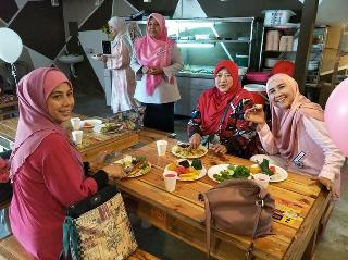 Kedai Makan Hajjah Mariam, Malaysia, Kajang | YummyAdvisor