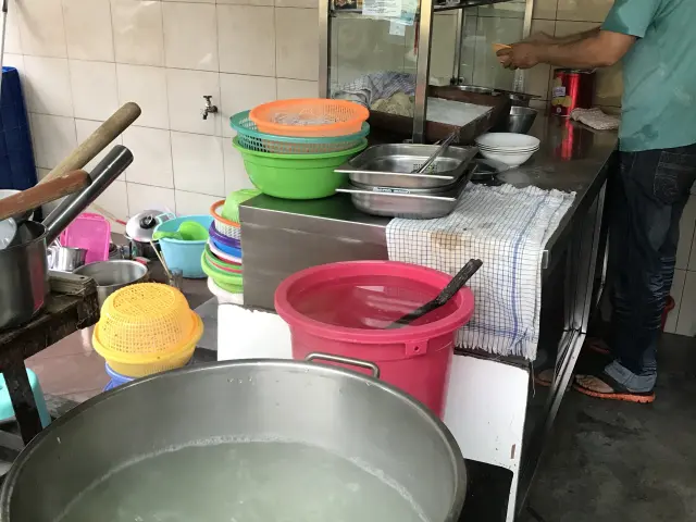 Gambar Makanan Bakmi Medan Jaya 7