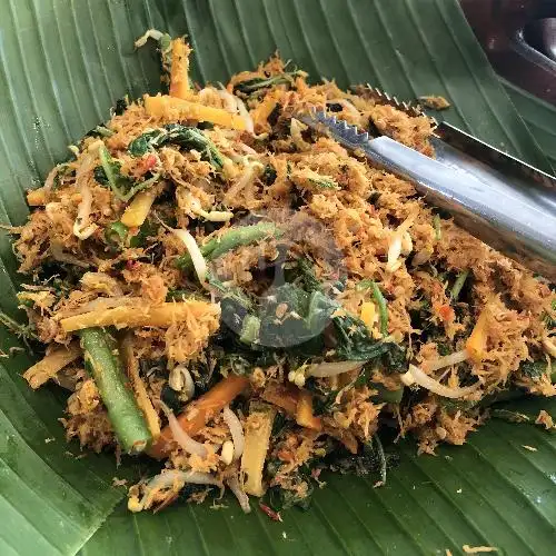 Gambar Makanan Nasi Uduk Palagan, Palagan 8