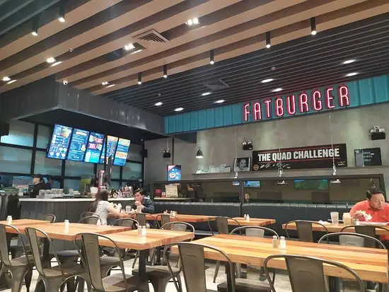 Fatburger