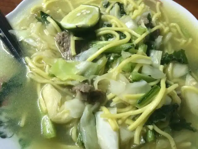 Mee Pok Soh Bawak Ghetok Jerteh Food Photo 16