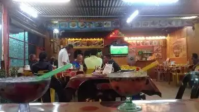 Kedai Makan Tomyam Wan