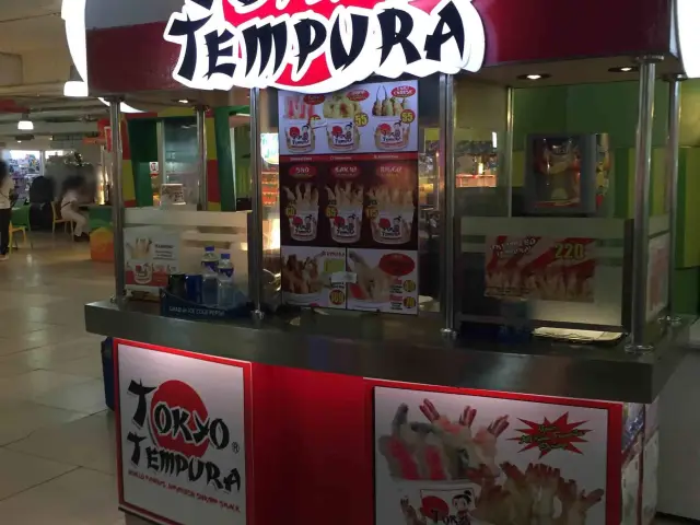 Tokyo Tempura Food Photo 7