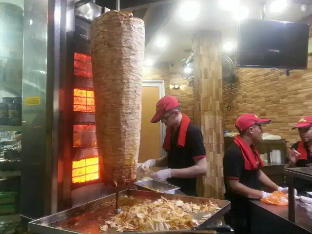 Shawarma Halab Food Photo 2