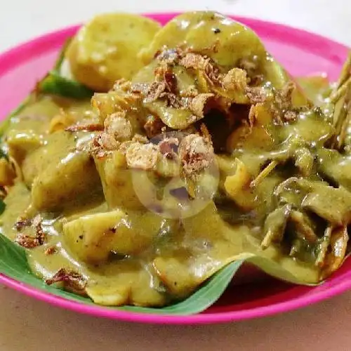 Gambar Makanan Sate Padang Queen 12