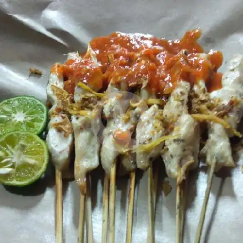 Gambar Makanan Sate Taichan Mas Boby, Blok M Cabang Senayan, Blok M 6