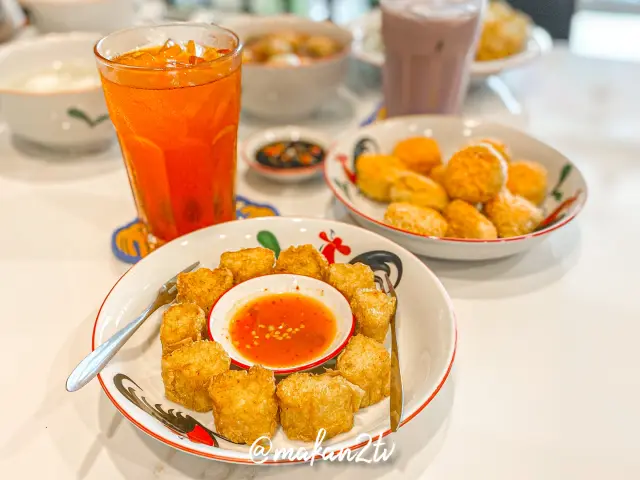 Gambar Makanan RM Belitung Tjin Tjia 4