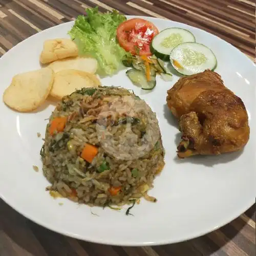 Gambar Makanan Santai Maknyus Coffee & Eatery, Soekarno Hatta 4