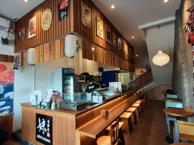 Gambar Makanan Imoto Izakaya 8