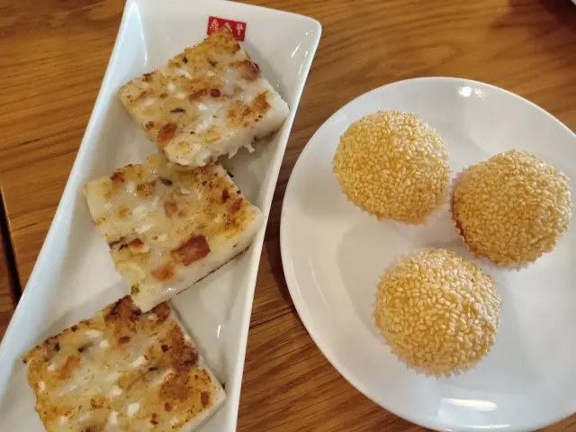 Gambar Makanan Din Tai Fung 3