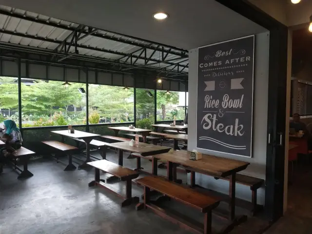 Gambar Makanan Kedai 3 Jari 5