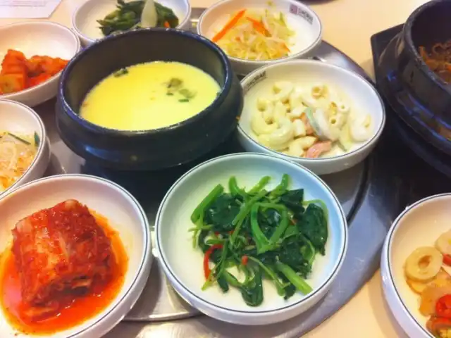 Daorae (다오래) Food Photo 4