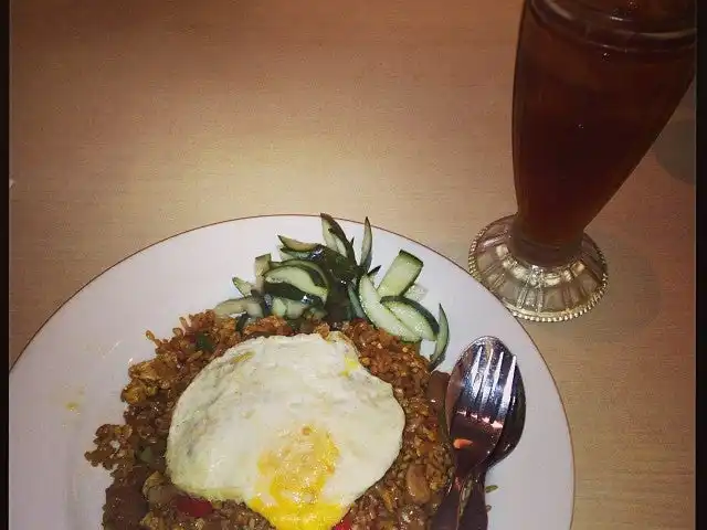 Gambar Makanan Solaria 15