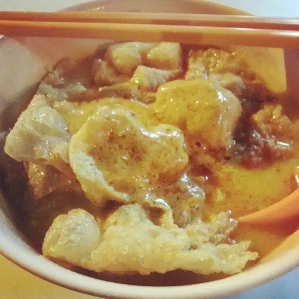 Jalan Ipoh Curry Mee Food Photo 11