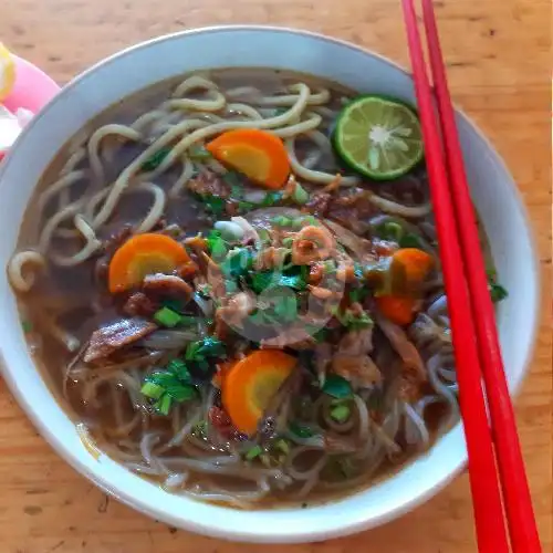 Gambar Makanan Mie Sop Ceria, Jelambar 8