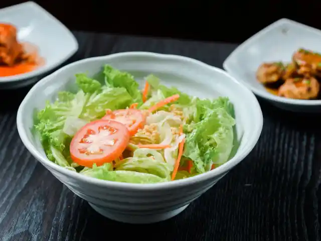 Jang Ga Nae Food Photo 3